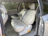 2012 Toyota Sienna - Preview 9