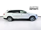 2019 Lincoln MKT - Preview 8