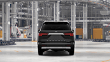 2026 Toyota Sequoia - Preview 10