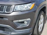 2018 Jeep Compass - Preview 7