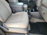2020 Nissan NV Passenger - Preview 14