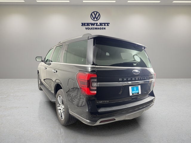2024 Ford Expedition - Image 3