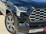 2024 Toyota Sequoia - Preview 4