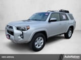 2022 Toyota 4Runner - Preview 2