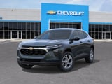 2026 Chevrolet Trax - Preview 6