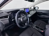 2025 Toyota Corolla - Preview 9