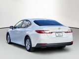 2026 Toyota Camry - Preview 5