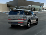 2026 Hyundai Santa Fe Hybrid - Preview 7
