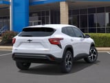 2026 Chevrolet Trax - Preview 4
