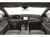 2026 Volkswagen Atlas - Preview 5