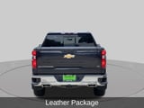 2024 Chevrolet Silverado 1500 - Preview 4