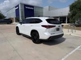 2022 Toyota Highlander - Preview 4