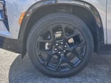 2024 Chevrolet Traverse - Preview 8
