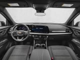 2027 Chevrolet Traverse - Preview 5