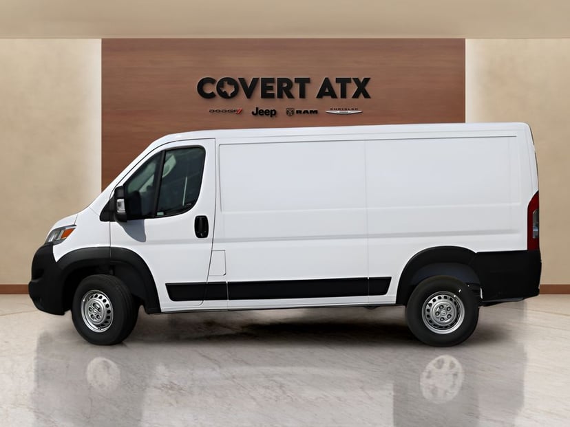 2026 Ram ProMaster 1500 - Image 2