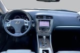 2011 Lexus IS - Preview 14