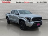 2026 Toyota Tacoma - Preview 3