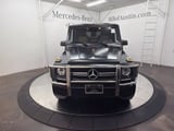 2013 Mercedes-Benz G-Class - Preview 3