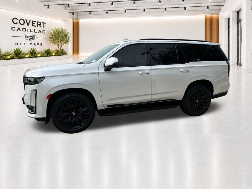 2022 Cadillac Escalade - Image 3