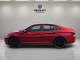 2027 Volkswagen Jetta - Preview 2