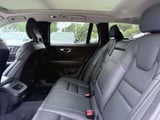 2020 Volvo V60 Cross Country - Preview 10