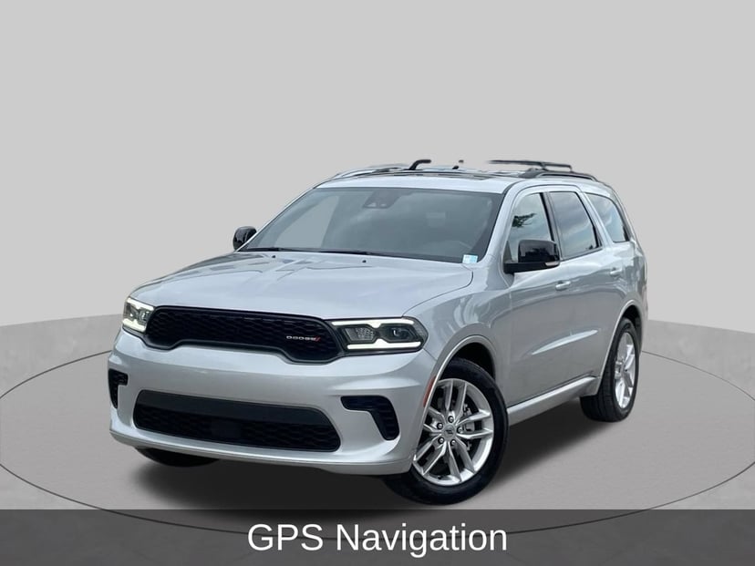 2024 Dodge Durango - Image 1