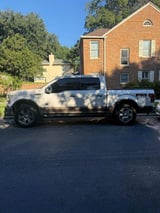 2015 Ford F-150 - Preview 8