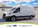 2027 Ford Transit - Preview 2