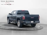 2018 GMC Sierra 1500 - Preview 14