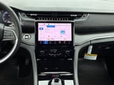 2027 Jeep Grand Cherokee - Preview 3