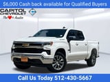 2026 Chevrolet Silverado 1500 - Preview 2