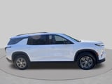 2026 Chevrolet Traverse - Preview 7