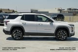 2025 Chevrolet Equinox - Preview 7