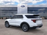 2026 Ford Explorer - Preview 4