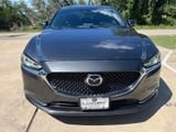 2018 Mazda Mazda6 - Preview 4