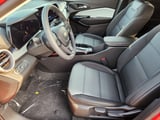 2026 Chevrolet Trax - Preview 10