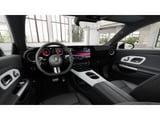 2027 Mercedes-Benz CLA - Preview 3