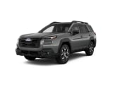2026 Subaru Outback - Preview 2