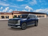 2027 Hyundai Palisade - Preview 2