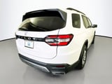 2026 Honda Pilot - Preview 5