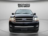 2017 Ford expedition-el - Preview 6