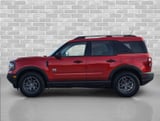 2024 Ford Bronco Sport - Preview 8