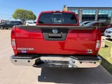 2017 Nissan Frontier - Preview 6