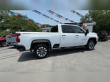 2024 Chevrolet Silverado 2500 HD - Preview 8