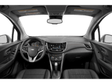 2019 Chevrolet Trax - Preview 8