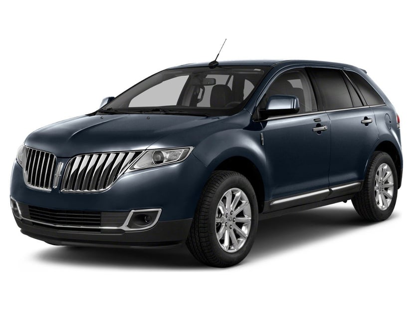 2015 Lincoln MKX - Image 1