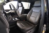 2024 Chevrolet Suburban - Preview 11