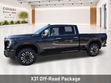 2026 GMC Sierra 2500HD - Preview 4