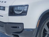 2026 Land Rover Defender - Preview 8