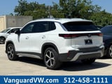 2026 Volkswagen Tiguan - Preview 5